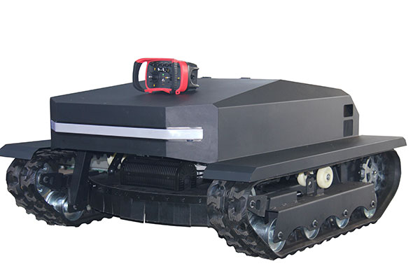 Compressed air dryer