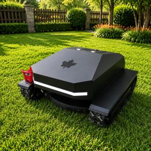 HK H900LP Lawn Mowers