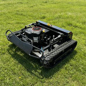 HK 1200 Lawn Mowers