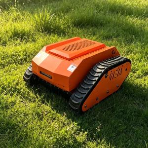 HK 500 Lawn Mowers