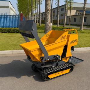 HK 500 Mini Dumper