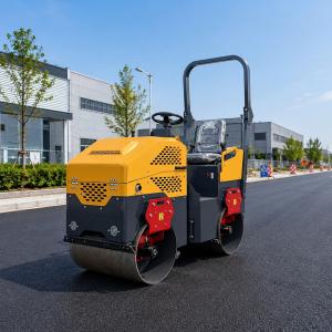 HK 1Ton Road Rollers