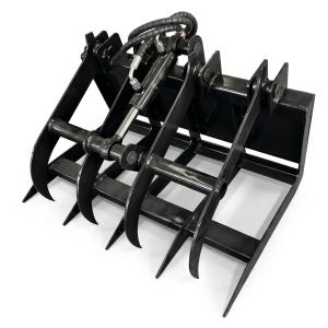 Skid Steer Loader Accessory