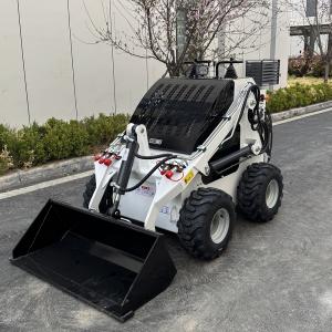 HK S460 Skid-Steer Loader