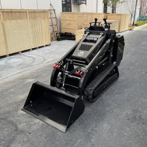 HK V800 Skid-Steer Loader